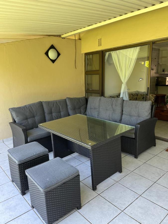 Mtunzi Park, 39 Peaceful Shores Villa Scottburgh Exterior photo
