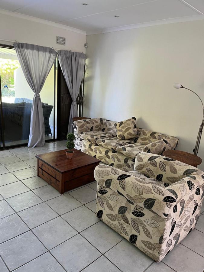 Mtunzi Park, 39 Peaceful Shores Villa Scottburgh Exterior photo